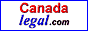 #1 Directory of Links to Canada Legal Resources